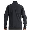 Тёплая куртка Sportful Engadin Jacket чёрная